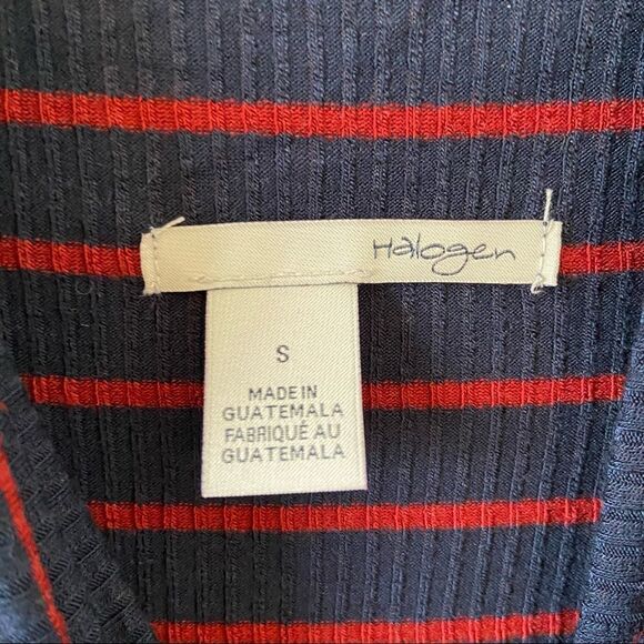 NWT/NWOT-NORDSTROM-TOPS & BODYSUIT 5 Piece Bundle (SMALL) - Picture 3 of 16